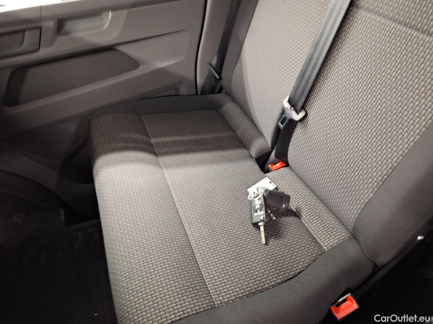  Volkswagen  Transporter VW, _ FL'19, Volkswagen  2.0 TDi SCR BMT 110/150 SWB #38