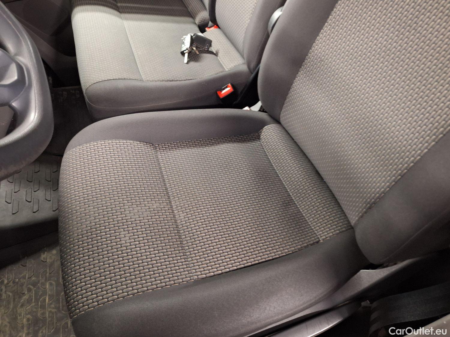  Volkswagen  Transporter VW, _ FL'19, Volkswagen  2.0 TDi SCR BMT 110/150 SWB #37