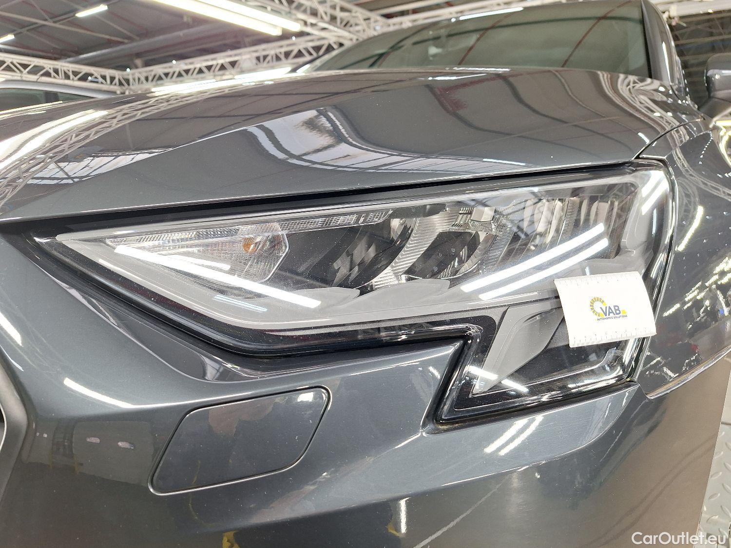  Audi  A3 Audi,  SB '20, Audi  Sportback 1.5 35 TFSi 110kW S tronic Attra #45