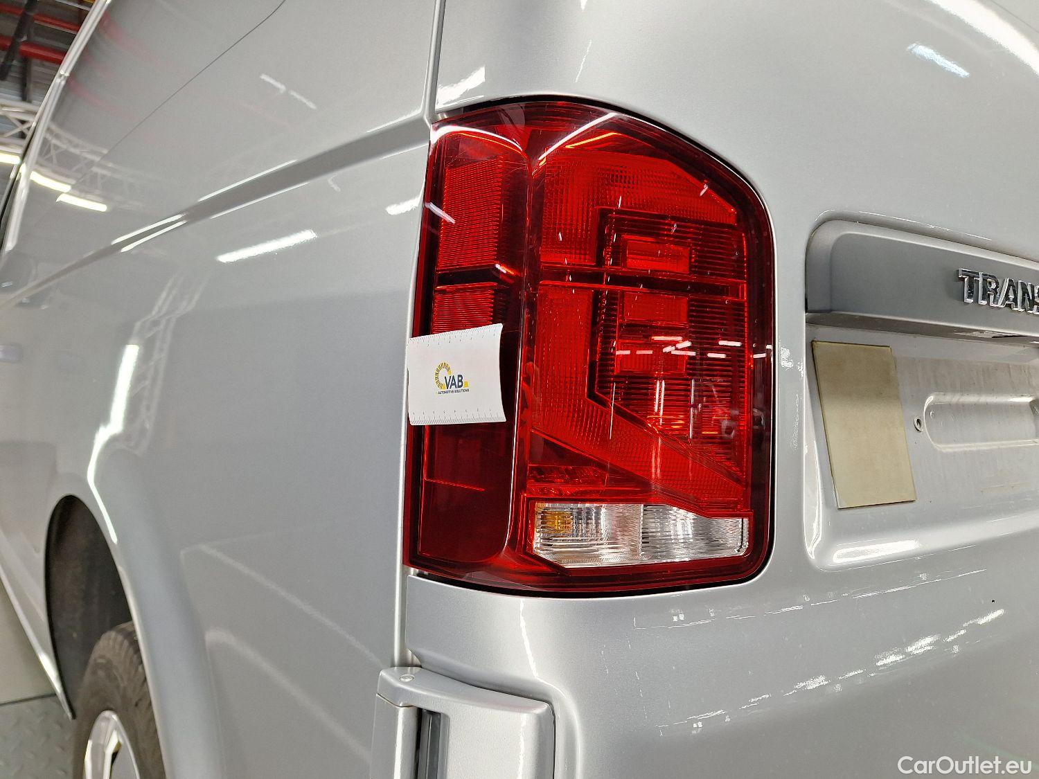  Volkswagen  Transporter VW, _ FL'19, Volkswagen  2.0 TDi SCR BMT 110/150 SWB #27