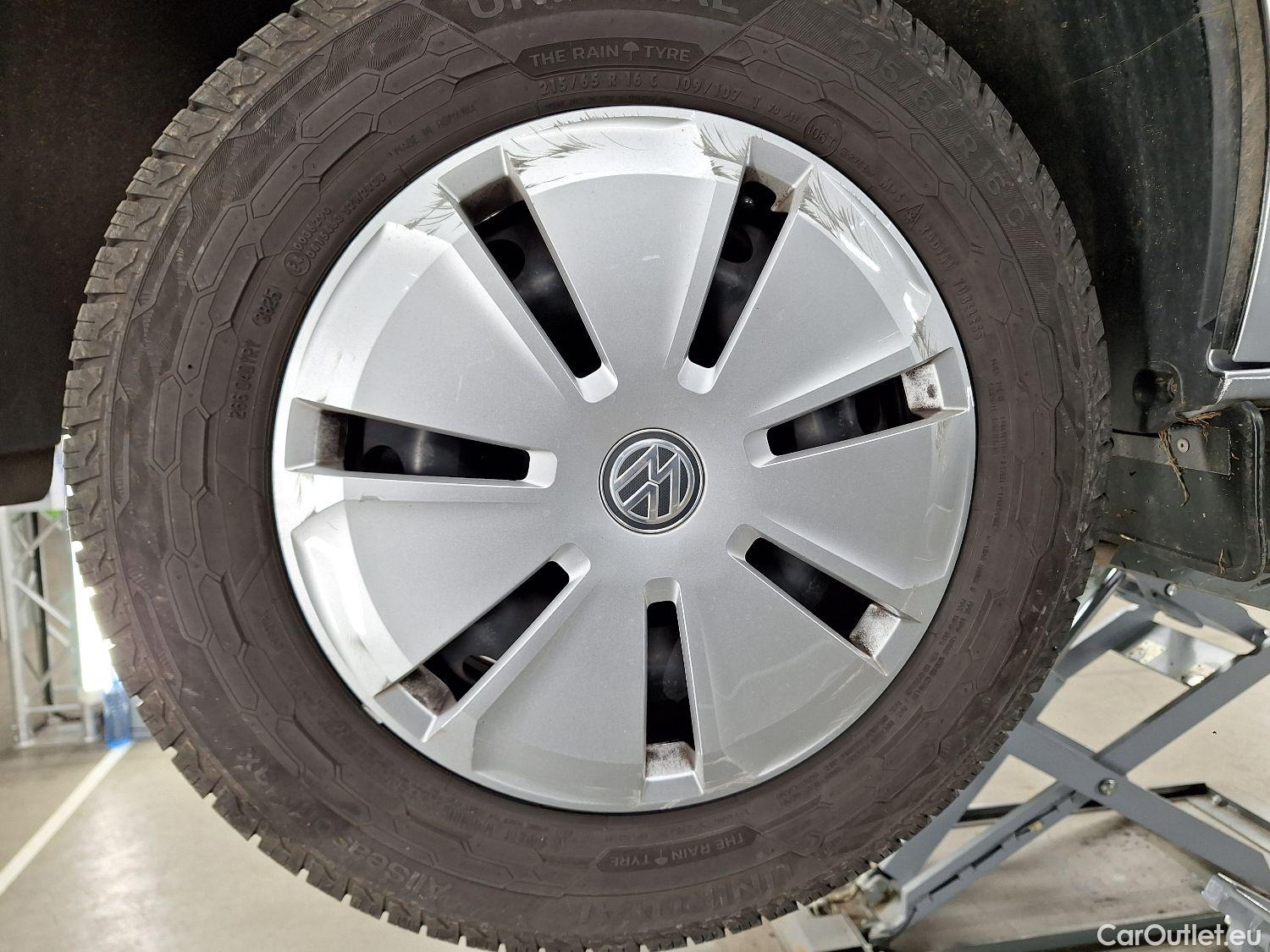  Volkswagen  Transporter VW, _ FL'19, Volkswagen  2.0 TDi SCR BMT 110/150 SWB #12