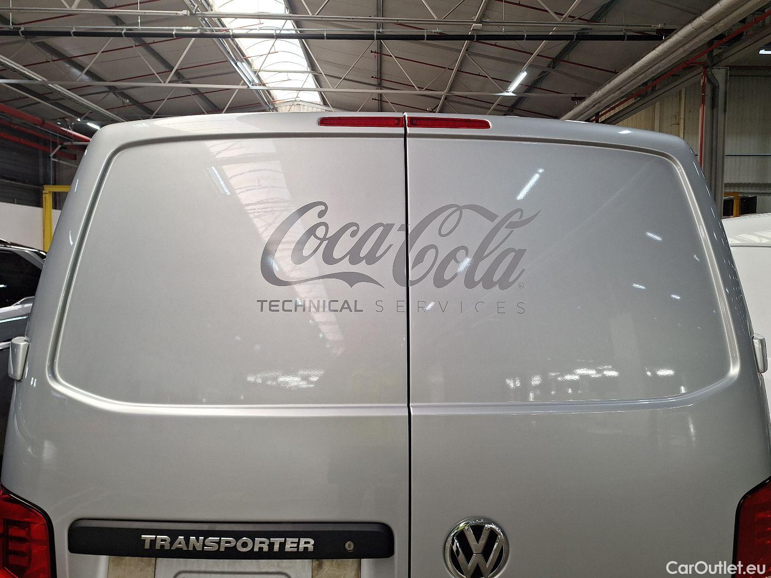  Volkswagen  Transporter VW, _ FL'19, Volkswagen  2.0 TDi SCR BMT 110/150 SWB #46