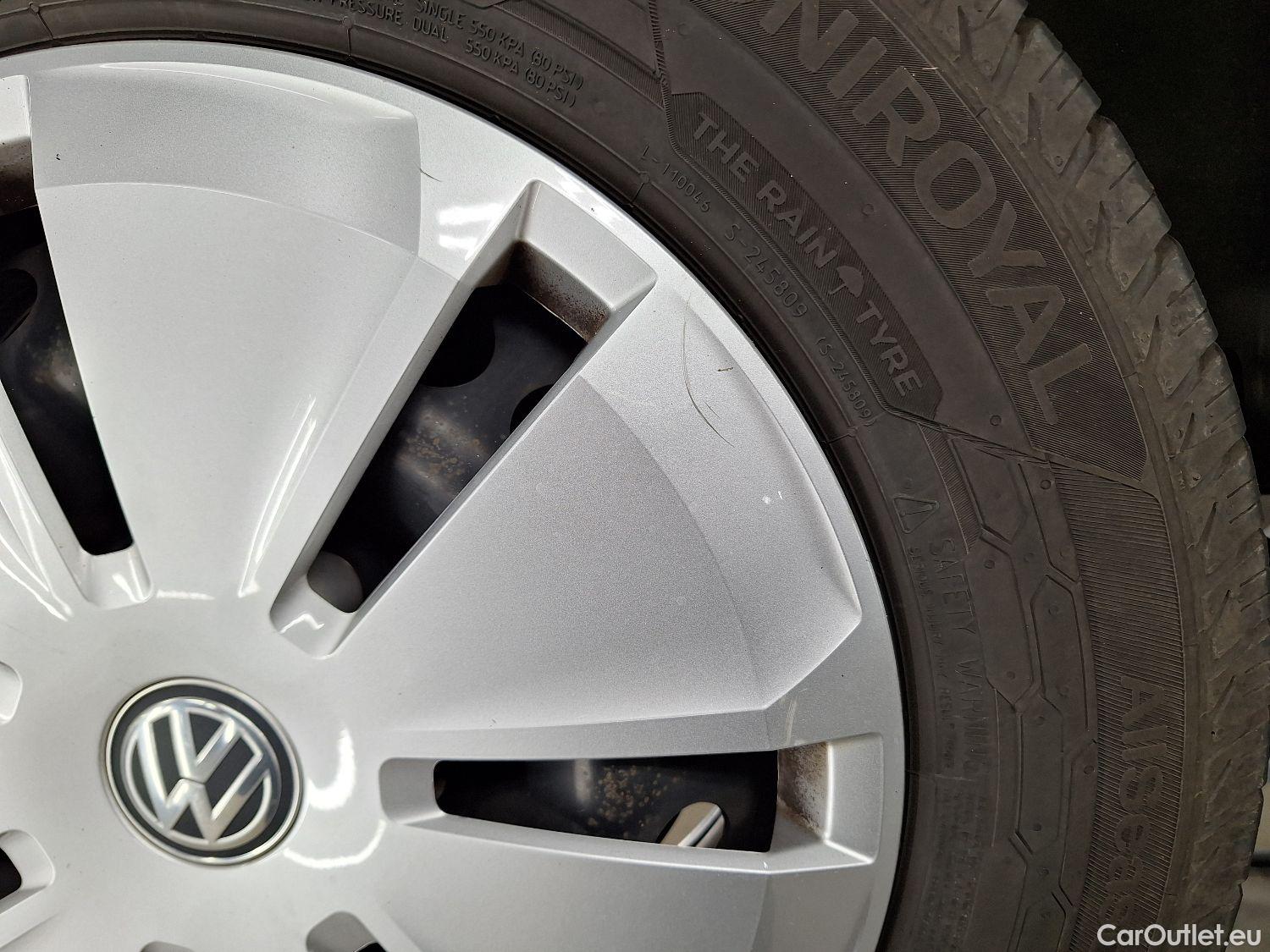  Volkswagen  Transporter VW, _ FL'19, Volkswagen  2.0 TDi SCR BMT 110/150 SWB #6