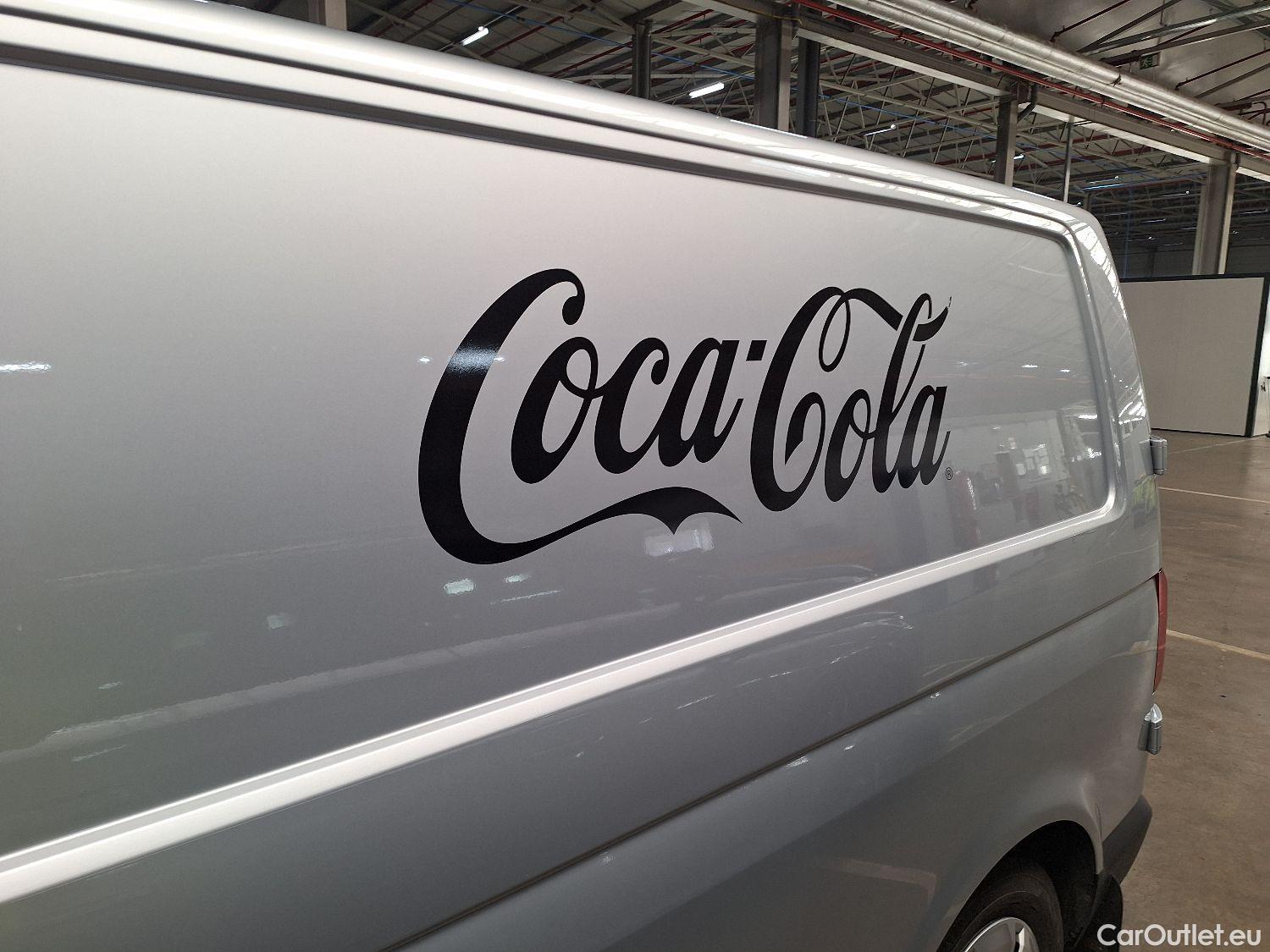  Volkswagen  Transporter VW, _ FL'19, Volkswagen  2.0 TDi SCR BMT 110/150 SWB #44