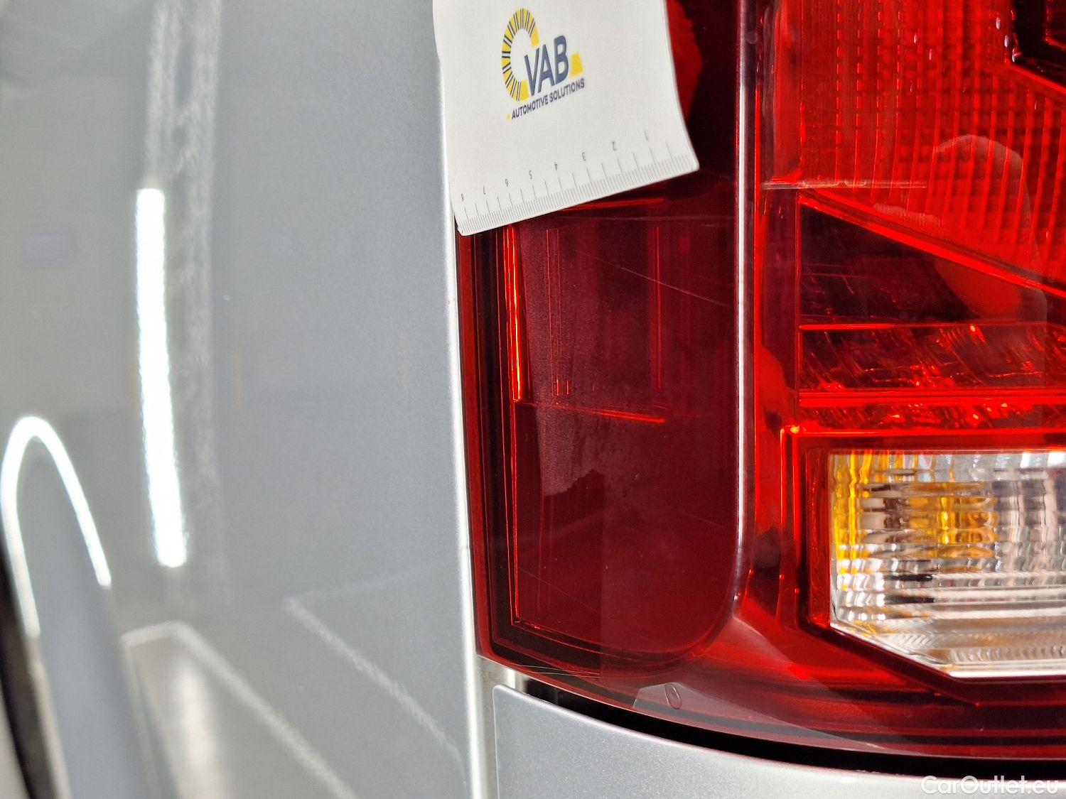  Volkswagen  Transporter VW, _ FL'19, Volkswagen  2.0 TDi SCR BMT 110/150 SWB #28