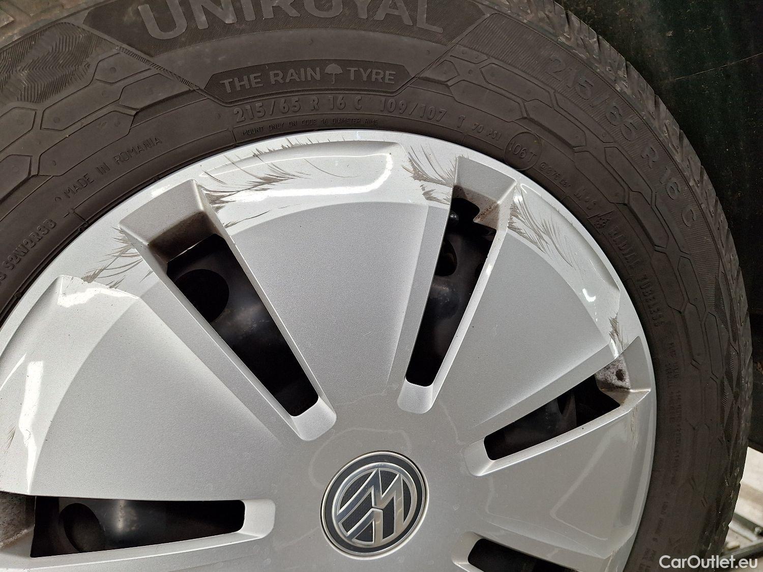  Volkswagen  Transporter VW, _ FL'19, Volkswagen  2.0 TDi SCR BMT 110/150 SWB #13