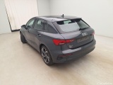  Audi  A3 Audi,  SB '20, Audi  Sportback 1.5 35 TFSi 110kW S tronic Attra #6