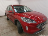  Ford  Kuga Ford  2.5i PHEV Aut. 165kW Titanium 5d #8