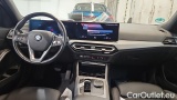  Bmw  Serie 3 318d Touring Auto #6