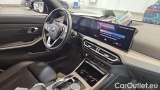 Bmw  Serie 3 318d Touring Auto #7