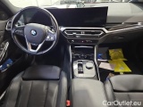  Bmw  Serie 3 318d Touring Auto #6