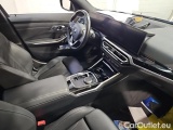  Bmw  Serie 3 318d Touring Auto #7