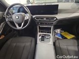  Bmw  Serie 3 318d Touring Auto #6