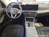  Bmw  Serie 3 320d xDrive Automatik #6