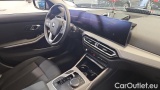 Bmw  Serie 3 320d xDrive Touring Automatic #7