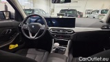  Bmw  Serie 3 320d xDrive Touring Automatic #6