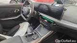  Bmw  Serie 3 330e Touring Automatic #7