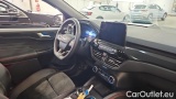  Ford  Kuga 2.5 Duratec PHEV Graphite Tech Editi CVT #7