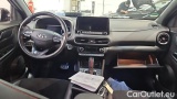  Hyundai  Konna 1.6 T-GDI N Line DCT #6