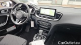  KIA  Cee'd 1.6 CRDi MHEV 100kW DCT Vision SW #6