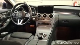  Mercedes  C-Klasse C 200 d T #6