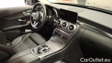  Mercedes  C-Klasse C 200 d T #7
