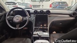  Mercedes  C-Klasse C 200 d T Autom. #6