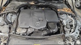 Mercedes  C-Klasse C 200 d T Autom. #11
