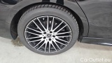  Mercedes  C-Klasse C 220 d 4MATIC T Autom. #10