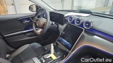  Mercedes  C-Klasse C 220 d 4MATIC T Autom. #7