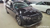  Mercedes  E-Klasse E 220 d T Autom. #2