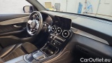  Mercedes  GLC  220 d 4MATIC Autom. #7