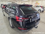  Skoda  Superb 2.0 TDI SCR DSG SPORTLINE Combi #3