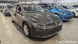  Volkswagen  Golf  2.0 TDI SCR Life Variant #2