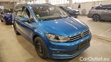  Volkswagen  Touran 2.0 TDI SCR DSG Comfortline #2
