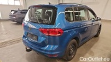  Volkswagen  Touran 2.0 TDI SCR DSG Comfortline #4