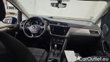  Volkswagen  Touran 2.0 TDI SCR DSG Comfortline #6