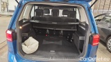  Volkswagen  Touran 2.0 TDI SCR DSG Comfortline #8