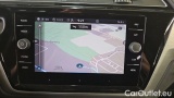  Volkswagen  Touran 2.0 TDI SCR DSG Comfortline #13