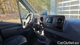  Mercedes  Sprinter 311 CDI A3 3,5t Hochdach lang #7