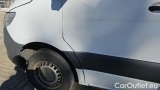  Mercedes  Sprinter 311 CDI A3 3,5t Hochdach lang #25