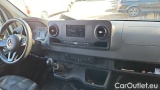  Mercedes  Sprinter 311 CDI A3 3,5t Hochdach lang #6