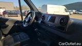  Mercedes  Sprinter 311 CDI A3 3,5t Hochdach lang #7