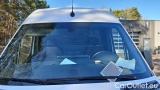  Mercedes  Sprinter 311 CDI A3 3,5t Hochdach lang #16