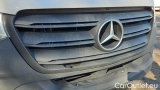  Mercedes  Sprinter 311 CDI A3 3,5t Hochdach lang #18