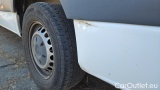  Mercedes  Sprinter 311 CDI A3 3,5t Hochdach lang #33