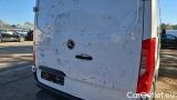  Mercedes  Sprinter 311 CDI A3 3,5t Hochdach lang #56