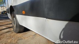  Mercedes  Sprinter 311 CDI A3 3,5t Hochdach lang #63