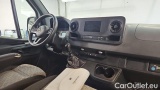  Mercedes  Sprinter 516 CDI A3 5,0t Hochdach lang #7