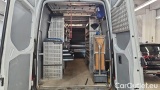  Mercedes  Sprinter 516 CDI A3 5,0t Hochdach lang #8